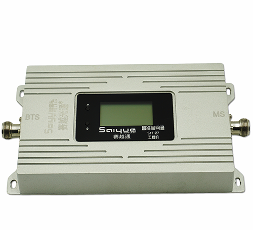 津南双频手机信号增强器800㎡