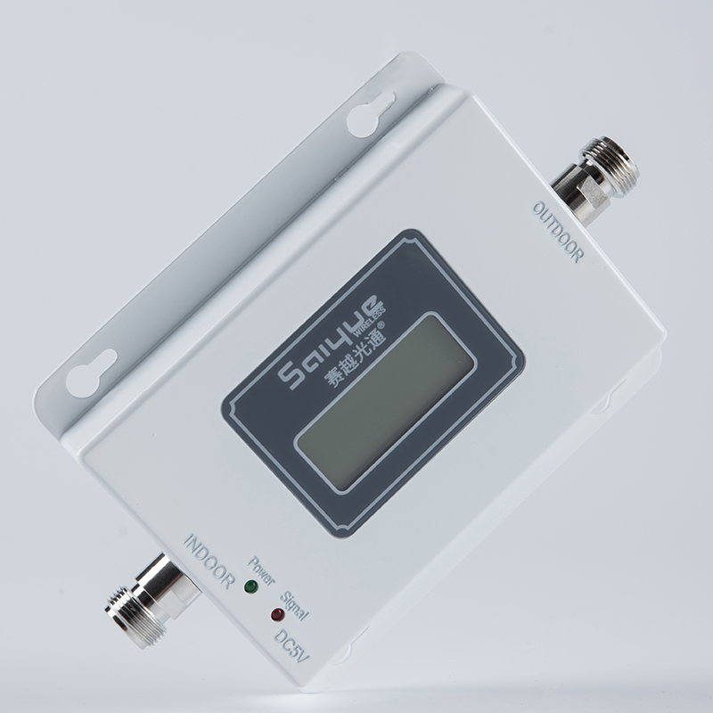 津南家用配电房机房信号放大器200㎡