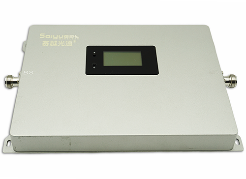  津南三频/四频/五频手机信号接收器800㎡