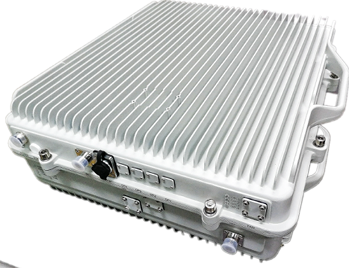 津南信令级数字室分型移动通信干扰器