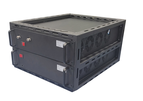 津南室内大功率通讯管控屏蔽系统