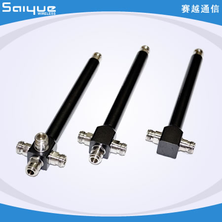  津南FM调频广播同步广播功分器