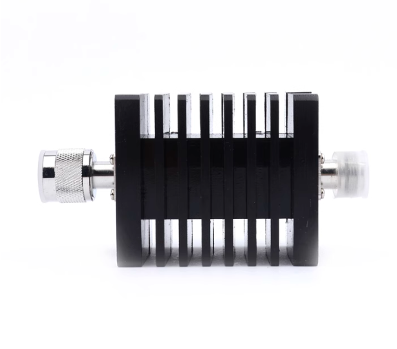  津南腔体固定衰减器0-3G/0-4G  N型接口